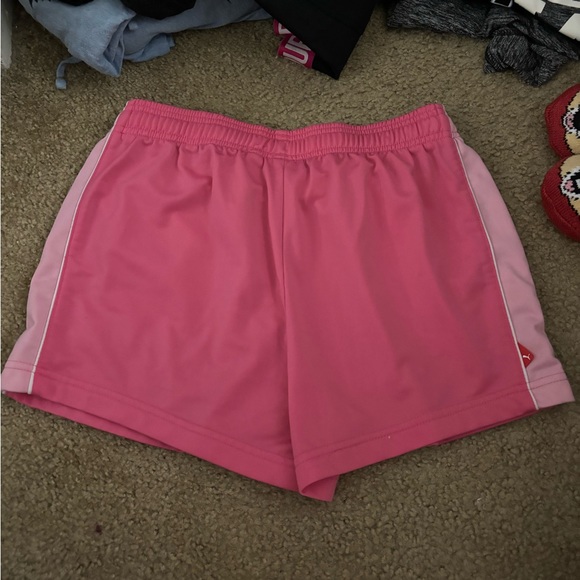 Puma Gym Shorts - Picture 5 of 5